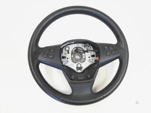 Used Steering wheel BMW X5 (E70) 30d xDrive 3.0 24V Price € 140,00 Margin scheme offered by GEJO Revisie & Onderdelen BV