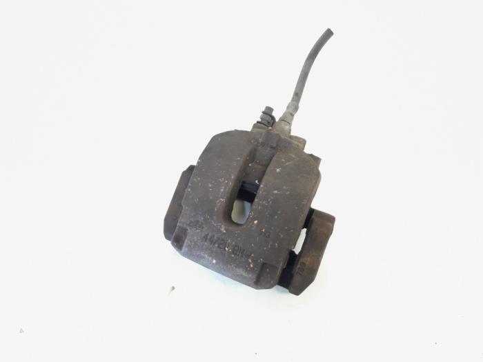 Brake caliper