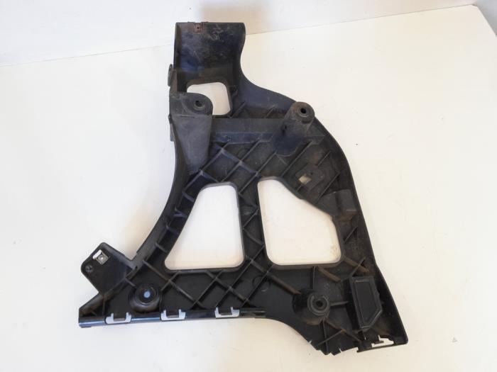 Rear bumper bracket, left BMW X5 30d xDrive 3.0 24V - 51127227757