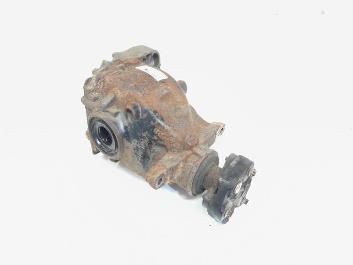 Gebrauchte Differential hinten BMW 3 serie Touring (E91) 318d 16V Preis € 97,49 Margenregelung angeboten von GEJO Revisie & Onderdelen BV