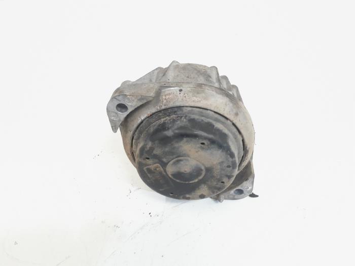 Used Engine mount BMW 3 serie Touring (E91) 318d 16V Price € 6,95 Margin scheme offered by GEJO Revisie & Onderdelen BV