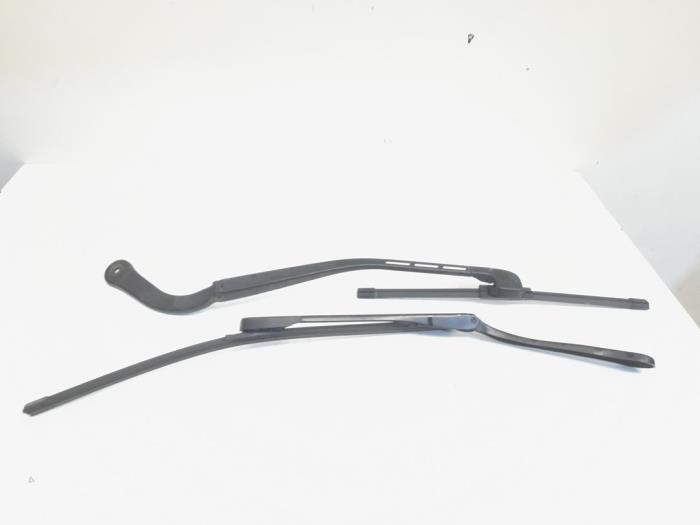 Scheibenwischerarm-Set BMW 3 serie Touring 318d 16V - 6161717163901 