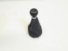 Gear stick cover from a Volkswagen Touran (1T1/T2) 1.4 16V TSI 140 2009