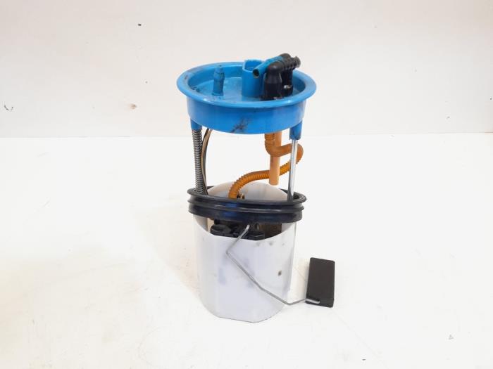Usagé Pompe d'injection Volkswagen Touran (1T1/T2) 1.4 16V TSI 140 Prix € 25,00 Règlement à la marge proposé par GEJO Revisie & Onderdelen BV