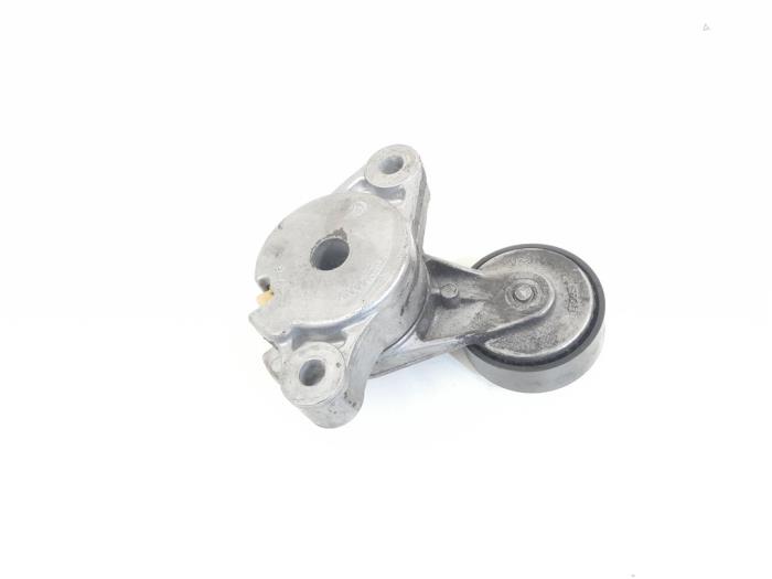 Gebrauchte Spannrolle Multiriemen Volkswagen Touran (1T1/T2) 1.4 16V TSI 140 Preis € 15,00 Margenregelung angeboten von GEJO Revisie & Onderdelen BV