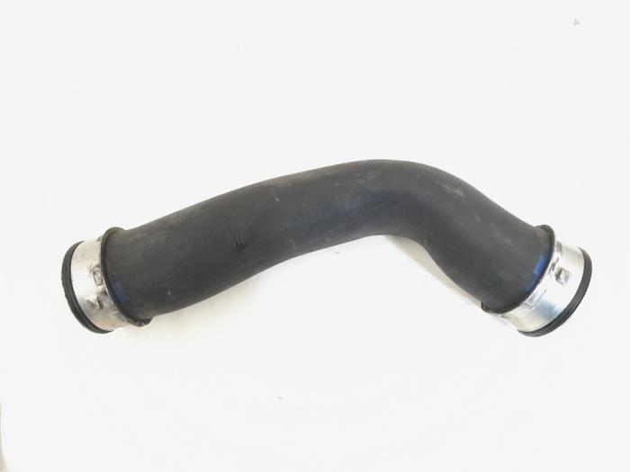 Usagé Tuyau intercooler Volkswagen Touran (1T1/T2) 1.4 16V TSI 140 Prix € 12,00 Règlement à la marge proposé par GEJO Revisie & Onderdelen BV