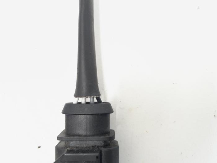 Lambda probe from a Volkswagen Golf VII (AUA) 2.0 GTI 16V Performance Package 2014