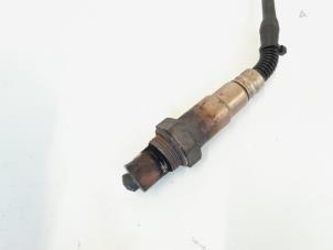 Lambda probe from a Volkswagen Golf VII (AUA) 2.0 GTI 16V Performance Package 2014