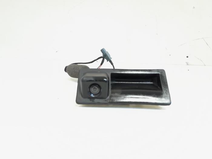 Tailgate handles with part number 5N082756 stock | ProxyParts.com