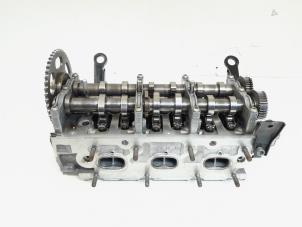 Used Cylinder head Audi A6 Avant (C7) 3.0 TDI V6 24V Quattro Price € 395,00 Margin scheme offered by GEJO Revisie & Onderdelen BV