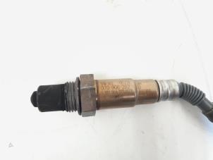 Lambda probe from a Audi A6 Avant (C7) 3.0 TDI V6 24V Quattro 2014