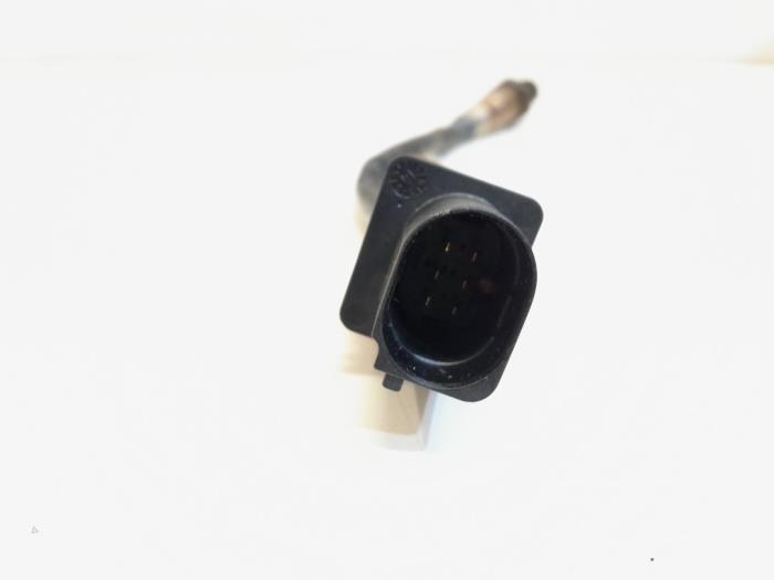 Lambda probe from a Audi A6 Avant (C7) 3.0 TDI V6 24V Quattro 2014