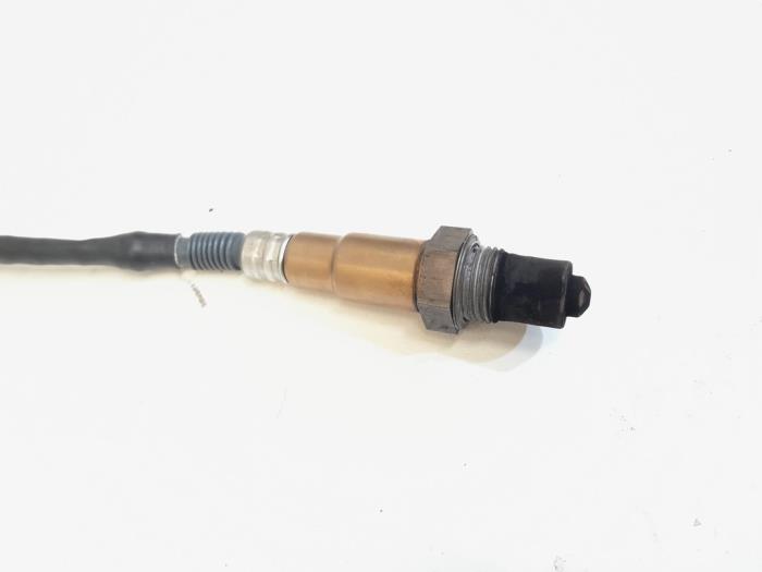 Lambda probe from a Audi A6 Avant (C7) 3.0 TDI V6 24V Quattro 2014