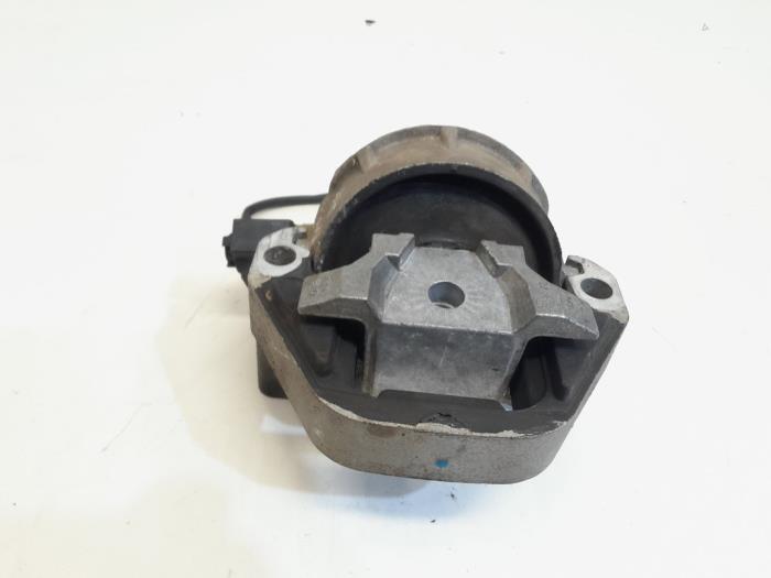 Engine mount Audi A6 Avant 3.0 TDI V6 24V Quattro 4G0199381LG 059100099H