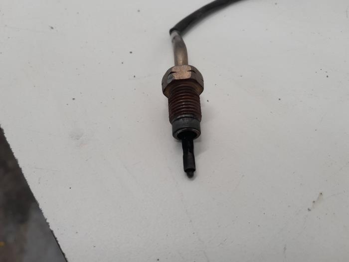 Sonde lambda d'un Volkswagen Passat (362) 2.0 TDI 16V 170 2011