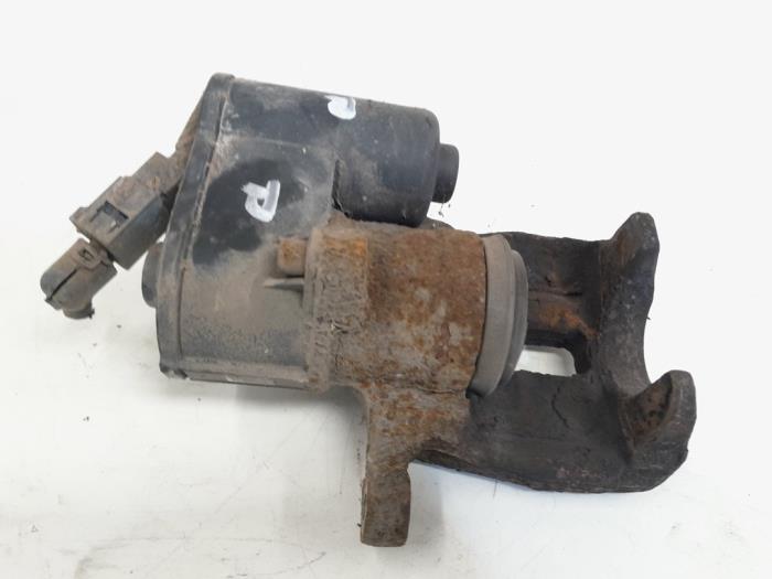 Rear brake calliper, right Volkswagen Passat 2.0 TDI 16V 170 ...