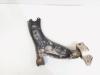Volkswagen Passat (362) 2.0 TDI 16V 170 Bras de suspension avant gauche