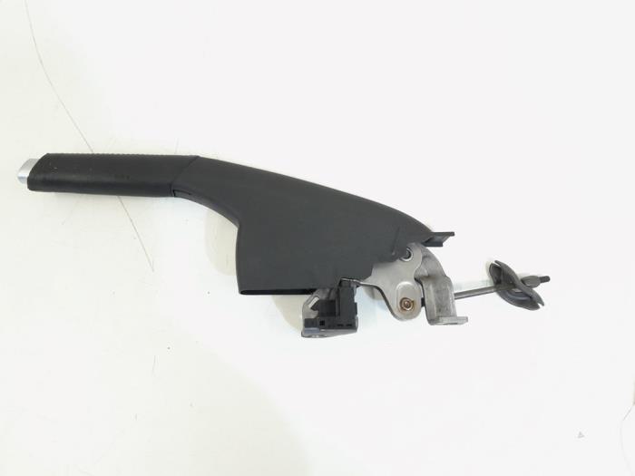 Gebrauchte Handbremse Mechanik Volkswagen Polo V (6R) 1.6 TDI 16V 90 Preis € 27,00 Margenregelung angeboten von GEJO Revisie & Onderdelen BV