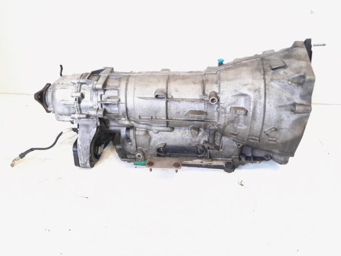 Gearbox BMW X5 xDrive 40d 3.0 24V GA8HP75X N57D30B GA8HP75X