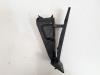 Accelerator pedal from a BMW X5 (F15) xDrive 40d 3.0 24V 2014