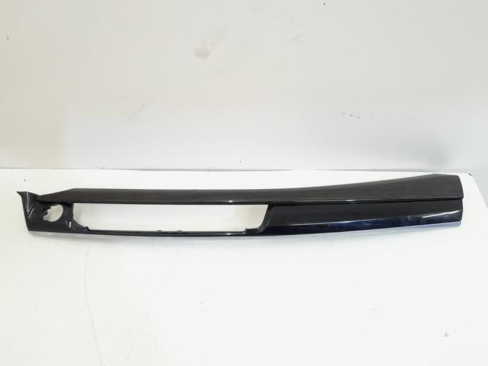 Bande De Joint D'Étanchéité Pour Tableau De Bord - 5.4 Pieds (165 Cm) - Pour Volkswagen T5, T5.1, T6 - Réduit Bruit Et Poussière - 7