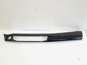 Usados Embellecedore para tablero de instrumentos BMW X5 (F15) xDrive 40d 3.0 24V Precio € 75,00 Norma de margen ofrecido por GEJO Revisie & Onderdelen BV