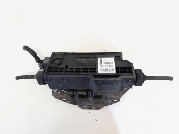 Parking brake module BMW X5 xDrive 40d 3.0 24V 3443679514501 KUSTER