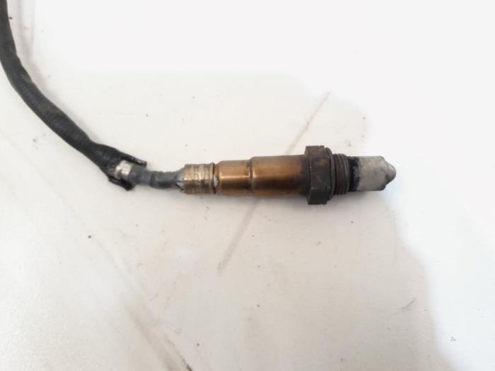 Sonda lambda z BMW X5 (F15) xDrive 40d 3.0 24V 2014