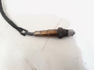 Sonda lambda z BMW X5 (F15) xDrive 40d 3.0 24V 2014