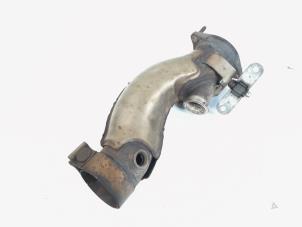 Used Exhaust front section BMW X5 (F15) xDrive 40d 3.0 24V Price € 125,00 Margin scheme offered by GEJO Revisie & Onderdelen BV