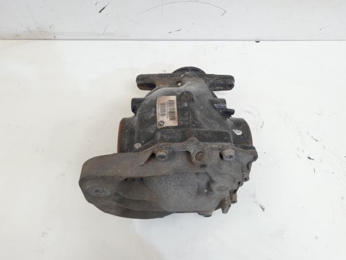 Gebrauchte Differential hinten BMW X5 (F15) xDrive 40d 3.0 24V Preis € 499,00 Margenregelung angeboten von GEJO Revisie & Onderdelen BV