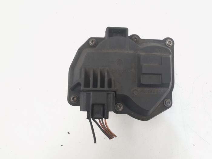 Gebrauchte Auspuff Drosselventil Mercedes C Estate (S205) C-180 BlueTEC, C-180 d 1.6 16V Preis € 19,00 Margenregelung angeboten von GEJO Revisie & Onderdelen BV
