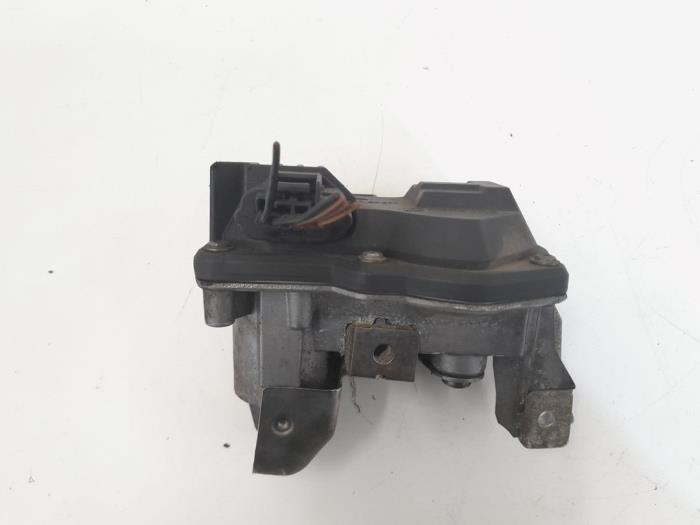 Exhaust throttle valve Mercedes C Estate C-180 BlueTEC, C-180 d 1.6 16V ...