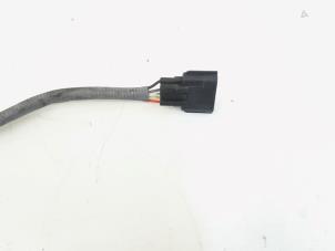 Lambda probe from a Mercedes-Benz C Estate (S205) C-180 BlueTEC, C-180 d 1.6 16V 2014