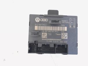 Used Central door locking module Audi A4 (B8) 2.0 TDI 16V Price € 21,00 Margin scheme offered by GEJO Revisie & Onderdelen BV