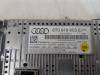 Controlador de pantalla multimedia de un Audi A4 (B8) 2.0 TDI 16V 2012