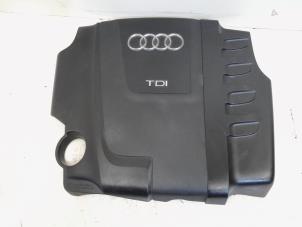 Usagé Plaque de protection moteur Audi A4 (B8) 2.0 TDI 16V Prix € 39,95 Règlement à la marge proposé par GEJO Revisie & Onderdelen BV