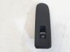 Electric window switch from a Volkswagen Golf VI (5K1) 1.4 TSI 122 16V 2009