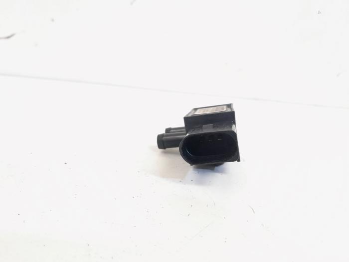 Fuel pressure sensor Audi A6 Avant 3.0 TDI V6 24V Quattro - 059906051A ...