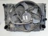 Cooling set from a BMW 3 serie Touring (E91) 318d 16V 2007