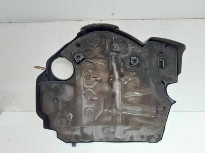 Abdeckblech Motor van een BMW 3 serie (E90) 318d 16V 2009