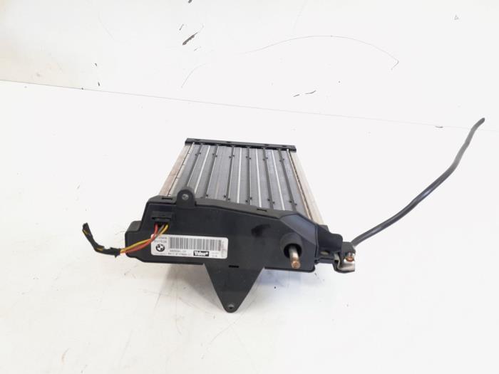 Heating element from a BMW 3 serie (E90) 318d 16V 2009
