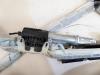 Roof curtain airbag, left from a BMW 3 serie (E90) 318d 16V 2009