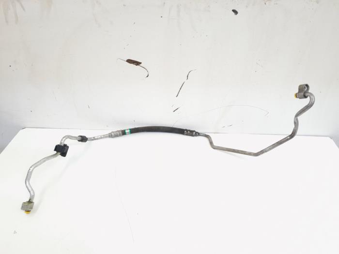 Tuyau De Climatisation Pour BMW Série 3 E90 Phase 1 320d - Occasion Bon état, Garantie