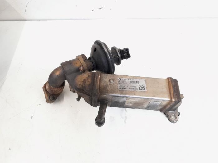Gebrauchte AGR Ventil BMW 3 serie (E90) 318d 16V Preis € 124,00 Margenregelung angeboten von GEJO Revisie & Onderdelen BV