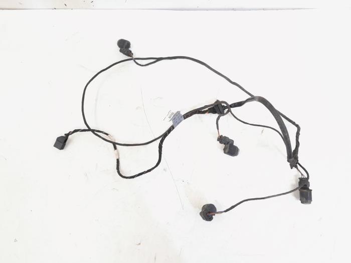 Gebrauchte PDC Sensor Set Audi A4 Avant (B8) 2.0 TDI 16V Preis € 44,95 Margenregelung angeboten von GEJO Revisie & Onderdelen BV