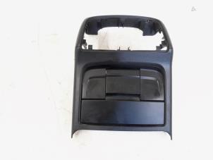 Used Rear ashtray Audi A4 Avant (B8) 2.0 TDI 16V Price € 14,99 Margin scheme offered by GEJO Revisie & Onderdelen BV