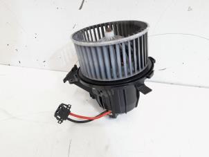 Used Heating and ventilation fan motor Audi A4 Avant (B8) 2.0 TDI 16V Price € 24,95 Margin scheme offered by GEJO Revisie & Onderdelen BV
