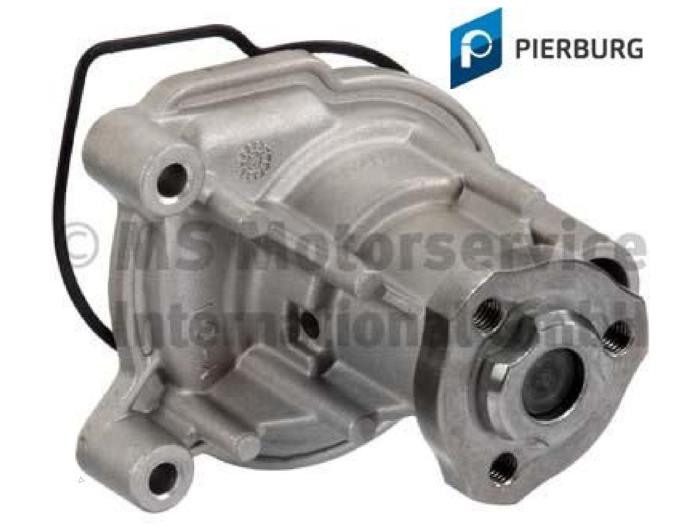 Nya Vattenpump Volkswagen Golf VI (5K1) 1.4 TSI 122 16V Pris € 44,77 Inklusive moms erbjuds av GEJO Revisie & Onderdelen BV