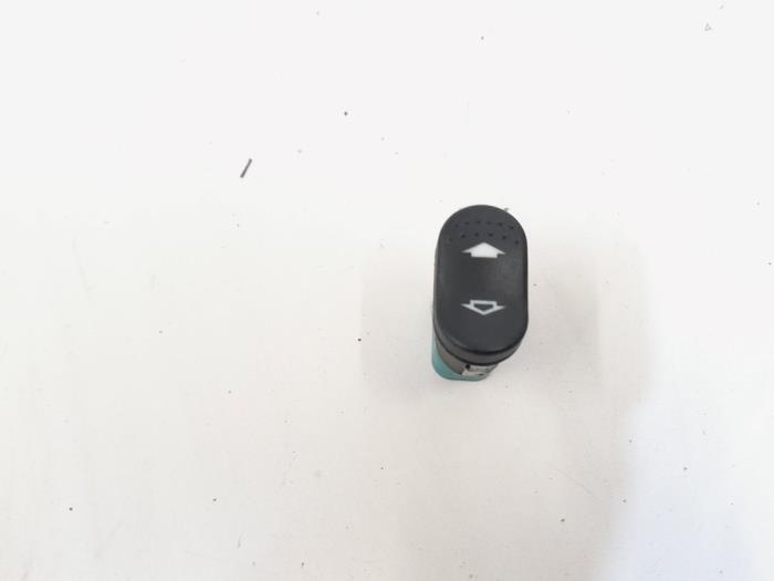 New Double Electric Window Control Switch Button For Ford Transit Mk7 2.2 TDCI
